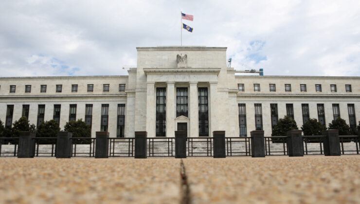 Fed’in Zararı Azalıyor: 2025 Mali Tablolarında Dikkat Çeken Gelişmeler ve Faiz İndirimleri