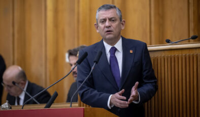 CHP Nisan Ayında Sahaya İniyor: 81 İlde Politika Notları Anlatılacak, İmamoğlu’na Destek Verilecek