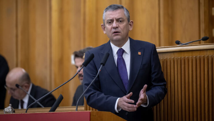 CHP Nisan Ayında Sahaya İniyor: 81 İlde Politika Notları Anlatılacak, İmamoğlu’na Destek Verilecek