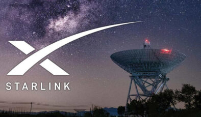 Starlink Türkiye’ye Ne Zaman Geliyor? Ulaştırma Bakan Yardımcısı’ndan Açıklama ve Gelişmeler