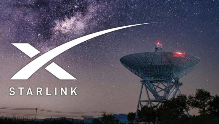 Starlink Türkiye’ye Ne Zaman Geliyor? Ulaştırma Bakan Yardımcısı’ndan Açıklama ve Gelişmeler