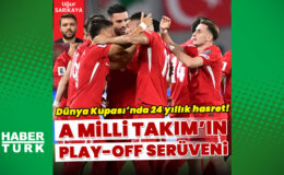 2026 Dünya Kupası Hayali: Türkiye’nin Play-Off Macerası ve Romanya Engeli