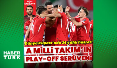 2026 Dünya Kupası Hayali: Türkiye’nin Play-Off Macerası ve Romanya Engeli