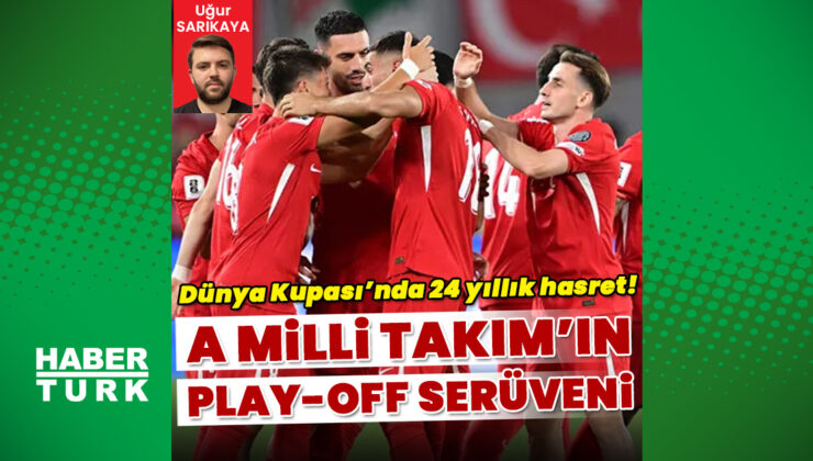 2026 Dünya Kupası Hayali: Türkiye’nin Play-Off Macerası ve Romanya Engeli