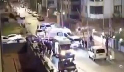 Şanlıurfa’da Korkunç Cinayet: Tartışma Sonucu Kadına Ateş Açıp İntihar