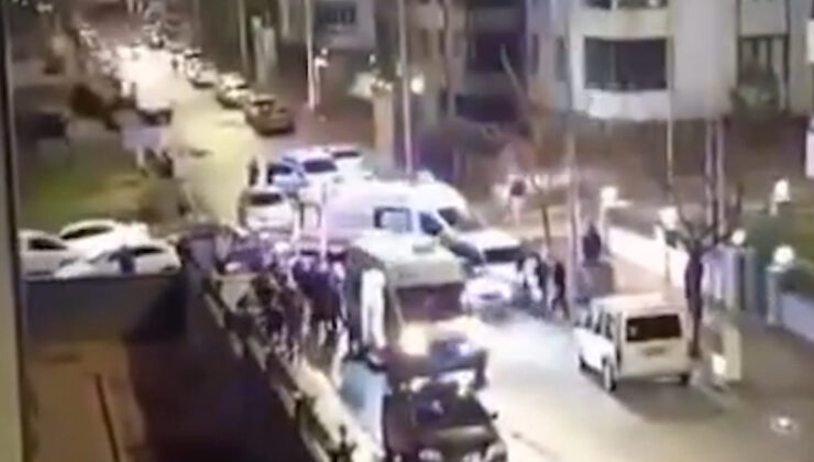 Şanlıurfa’da Korkunç Cinayet: Tartışma Sonucu Kadına Ateş Açıp İntihar