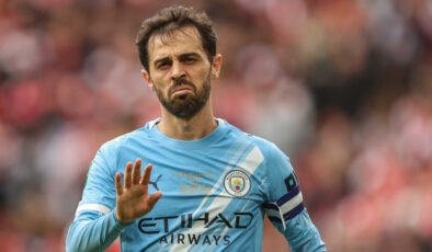 Son Dakika: Galatasaray’dan Bernardo Silva Bombası! Transferde ‘Sane Formülü’ Devrede