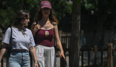 Bahar Müjdesi: Meteoroloji’den 3 Aylık Hava Durumu Tahmini