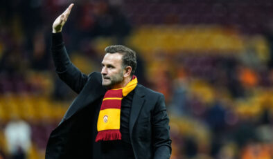 Okan Buruk’a Avrupa ve Suudi Arabistan’dan Talip: Lazio, Tottenham ve Al-Ittihad Devrede!