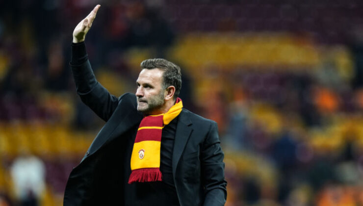 Okan Buruk’a Avrupa ve Suudi Arabistan’dan Talip: Lazio, Tottenham ve Al-Ittihad Devrede!