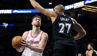 NBA Gecesinde Heyecan Dorukta: Timberwolves’tan Müthiş Geri Dönüş, Murray’den Şov, Embiid’den Dönüş