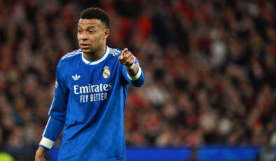 Mbappe’den Şok İddia: Real Madrid Yanlış Teşhis Koydu mu? Yanlış Diz İncelemesi Skandalı!