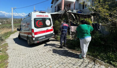 Muğla’da Korkunç Cinayet ve İntihar: Koca, Eşini Öldürdükten Sonra Yaşamına Son Verdi
