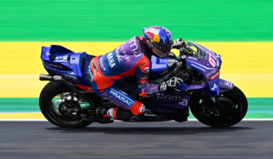 Toprak Razgatlıoğlu MotoGP’de ABD Yarışında Piste Çıkıyor: Yarış Programı ve Hedefler