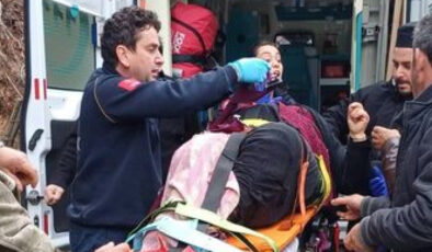 Giresun’daki Cenaze Faciasında Acı Kayıp: Kamyonun Çarptığı Kadın 30 Gün Sonra Hayatını Kaybetti