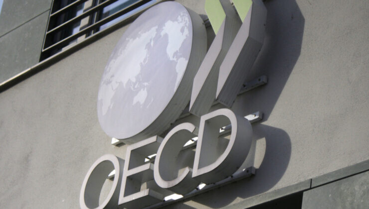 OECD’den Küresel Ekonomiye Dair Güncelleme: Orta Doğu Gerilimi ve Türkiye’ye Etkileri