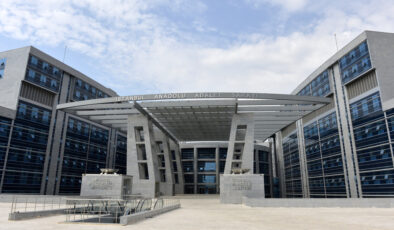 Eski Savcı Cengiz Çallı’ya Rüşvet ve Gizliliği İhlal Suçlamasıyla Dava Açıldı