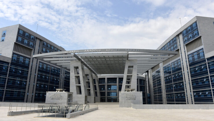 Eski Savcı Cengiz Çallı’ya Rüşvet ve Gizliliği İhlal Suçlamasıyla Dava Açıldı