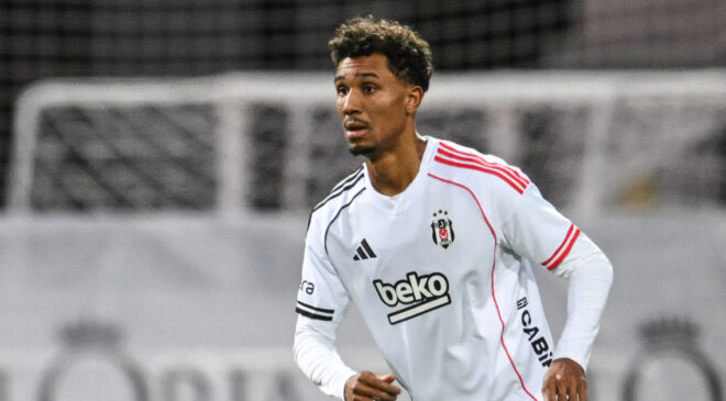 Beşiktaş, Kocaelispor’u Deplasmanda Devirdi, Gözler Galatasaray Derbisine Çevrildi: Uduokhai’den Geçer Not