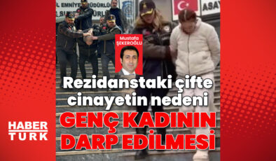 Esenyurt’ta Rezidansta Çifte Cinayet: Darp İddiası ve Hesaplaşma