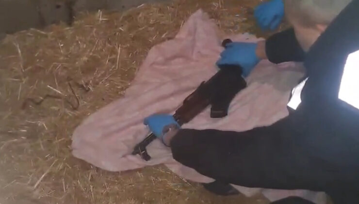 İçişleri Bakanlığı’ndan Suç Örgütlerine Darbe: Silahlı Paylaşım Yapan 358 Şüpheli Yakalandı