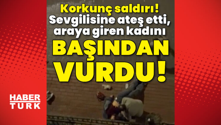 Şanlıurfa’da Korkunç Cinayet: Sevgiliye Ateş Açarken Araya Giren Kadın Öldü, Saldırgan İntihar Etti