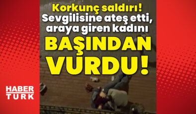 Şanlıurfa’da Korkunç Cinayet: Sevgiliye Ateş Açan Şahıs, Araya Giren Kadını Öldürdü, Ardından İntihar Etti