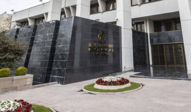 TCMB Rezervlerinde Dalgalanma: Döviz Rezervleri Artarken, Altın Rezervleri Geriledi