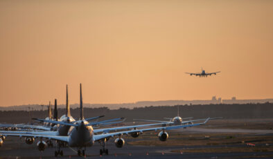 Hava Sahası Kısıtlamaları ve Uçuş İptalleri: Bakan Uraloğlu’ndan Açıklama