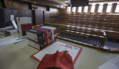 Yenidoğan Ölüm Davası: Tutukluluk Halleri Devam Ediyor, Duruşma Temmuz’a Ertelendi