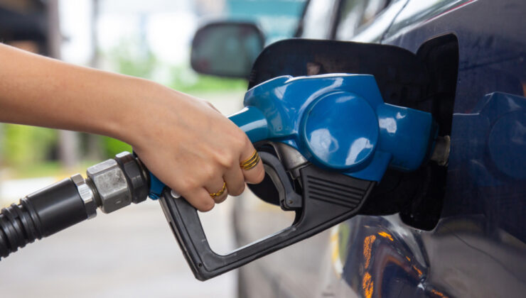 AB’de Akaryakıt Fiyatları Savaş Sonrası Zirveye Tırmandı: İşte Son Durum