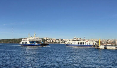 Kuzey Ege’de Fırtına: Bozcaada ve Gökçeada Feribot Seferleri İptal Edildi, Konya’da Cinayet