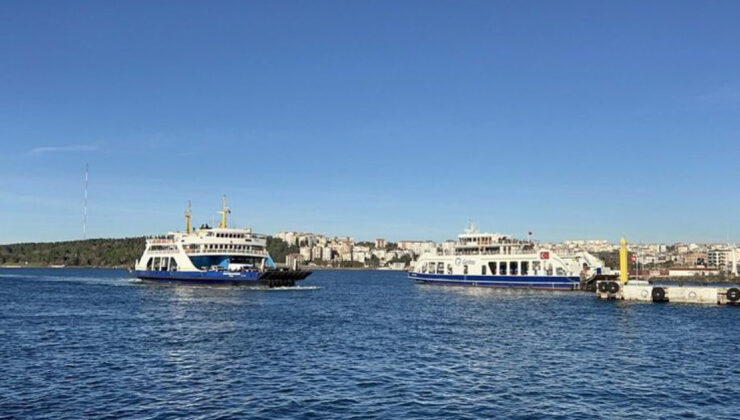 Kuzey Ege’de Fırtına: Bozcaada ve Gökçeada Feribot Seferleri İptal Edildi, Konya’da Cinayet