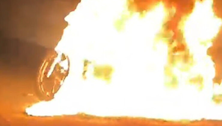 Muğla’da Şoke Eden Olay: 50 Bin TL’lik Motora 204 Bin TL Ceza, Vatandaş Motorunu Yaktı