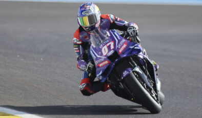 Toprak Razgatlıoğlu MotoGP’de ABD Yarışına Hazırlanıyor: Pramac Yamaha ile Piste Çıkacak!