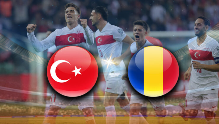 Türkiye-Romanya Maçı: 2026 Dünya Kupası Hayalleri İçin Kritik Eşleşme!