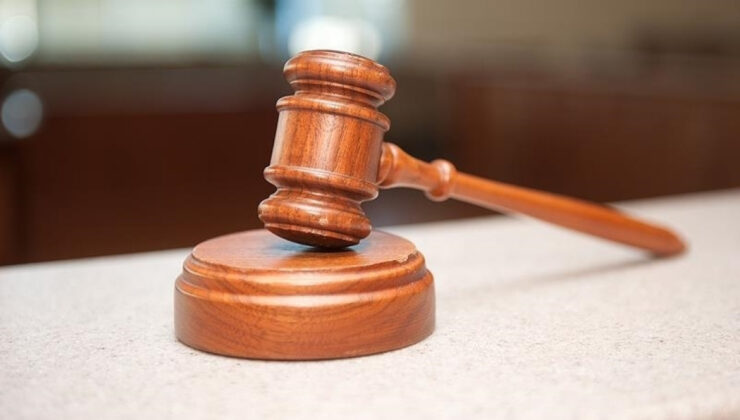 Kız Kardeşini Ölümle Tehdit Edip Parasını Alan Sanığa Hapis Cezası