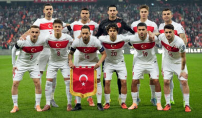 Türkiye-Romanya Maçı Heyecanı Dorukta: 2026 Dünya Kupası Play-Off Yarı Finali İçin Geri Sayım Başladı!