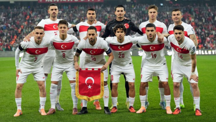Türkiye-Romanya Maçı Heyecanı Dorukta: 2026 Dünya Kupası Play-Off Yarı Finali İçin Geri Sayım Başladı!