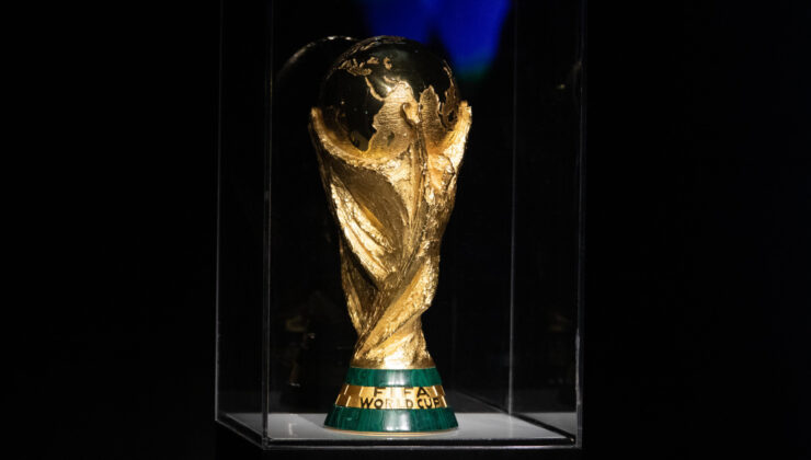 2026 FIFA Dünya Kupası’na Doğru: Amerika Kıtası’nda Futbol Şöleni Başlıyor!