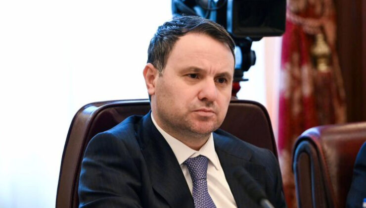 Adalet Bakanı Gürlek’in Tapu Kayıtlarını Sorgulayan Şüpheli Tutuklandı: Soruşturma Derinleşiyor