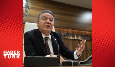 Muhittin Böcek’in Şoförlerine Rüşvet Suçlamasıyla Tutuklama Talebi ve Burcu Binici’den Çocukluk Anıları