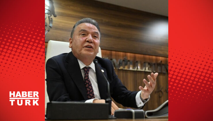 Muhittin Böcek’in Şoförlerine Rüşvet Suçlamasıyla Tutuklama Talebi ve Burcu Binici’den Çocukluk Anıları