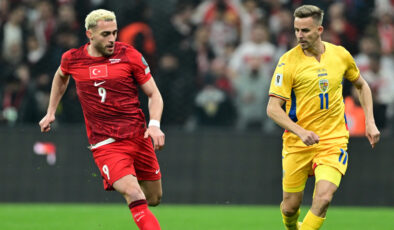 A Milli Takım, 1667 Gün Sonra Beşiktaş Park’ta Romanya’ya Karşı: Dolmabahçe’de Tarihi Anlar ve Çakalların Uludağ Macerası