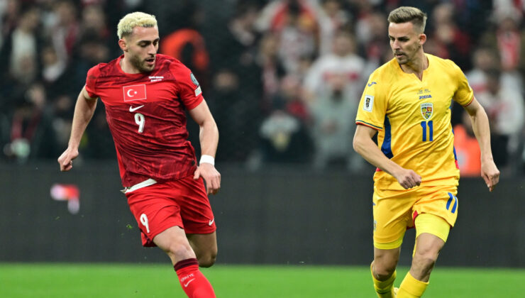 A Milli Takım, 1667 Gün Sonra Beşiktaş Park’ta Romanya’ya Karşı: Dolmabahçe’de Tarihi Anlar ve Çakalların Uludağ Macerası