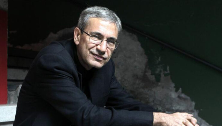 Orhan Pamuk’un Beyoğlu’ndaki Taray Apartmanı Yıkılıyor: Mahkeme Güçlendirme Talebini Reddetti