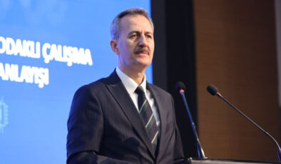 Haluk Görgün: Türkiye Savunma Sanayisi Teknoloji Ordusuna Dönüştü ve İhracatta Rekor Kırıyor