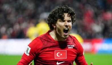 Ferdi Kadıoğlu’ndan Milli Coşku: Türkiye, Romanya’yı Ağırladı! 2026 Dünya Kupası Play-Off Heyecanı