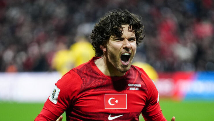 Ferdi Kadıoğlu’ndan Milli Coşku: Türkiye, Romanya’yı Ağırladı! 2026 Dünya Kupası Play-Off Heyecanı