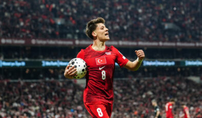 Arda Güler’den Romanya Zaferi Sonrası Dünya Kupası Hedefi: ‘Tek Hedefimiz Dünya Kupası!’